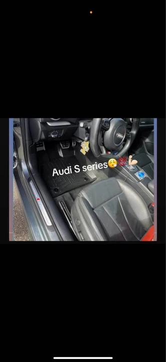 2015 Audi 8V S3 - Image 2 of 3