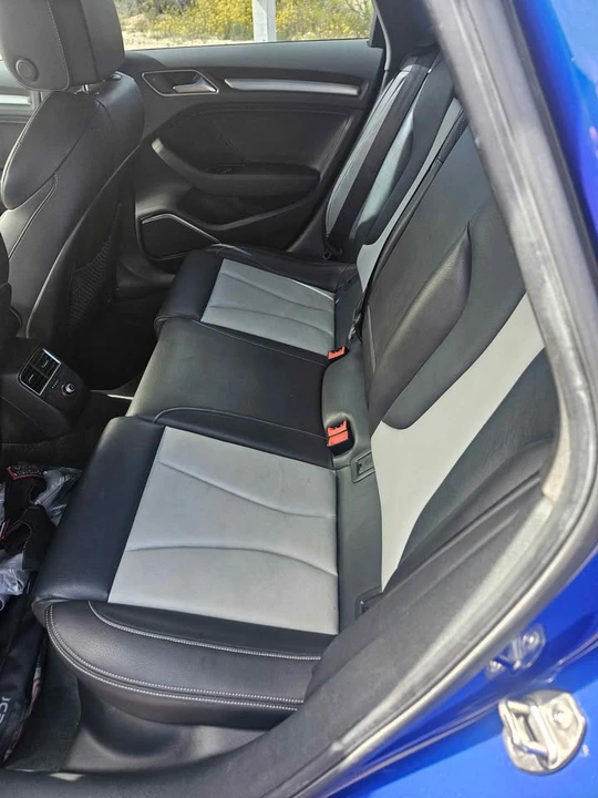 2015 Audi 8V S3 - Image 4 of 5