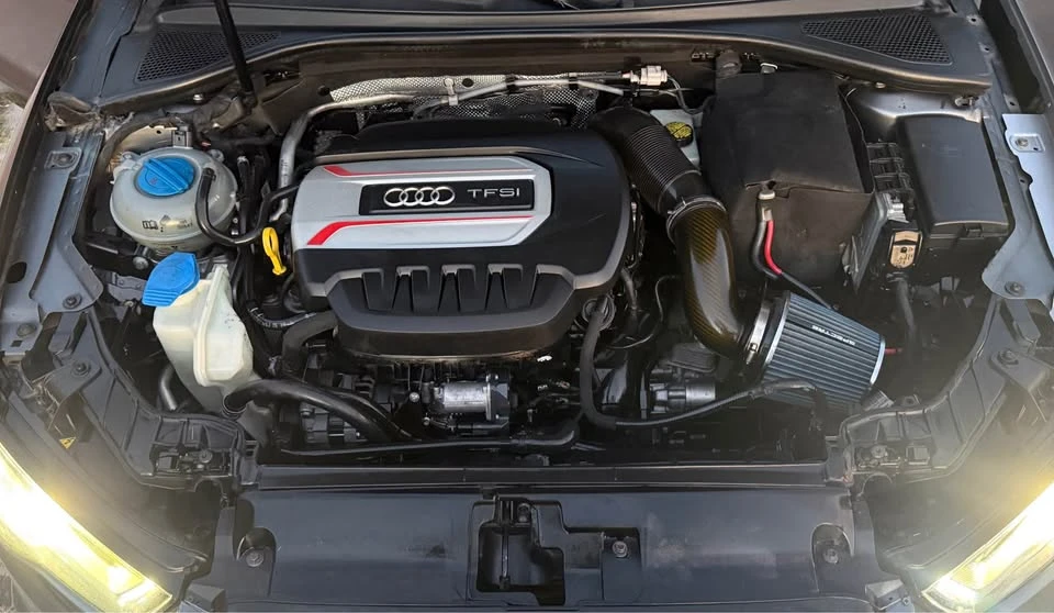 2015 Audi 8V S3 - Image 6 of 6
