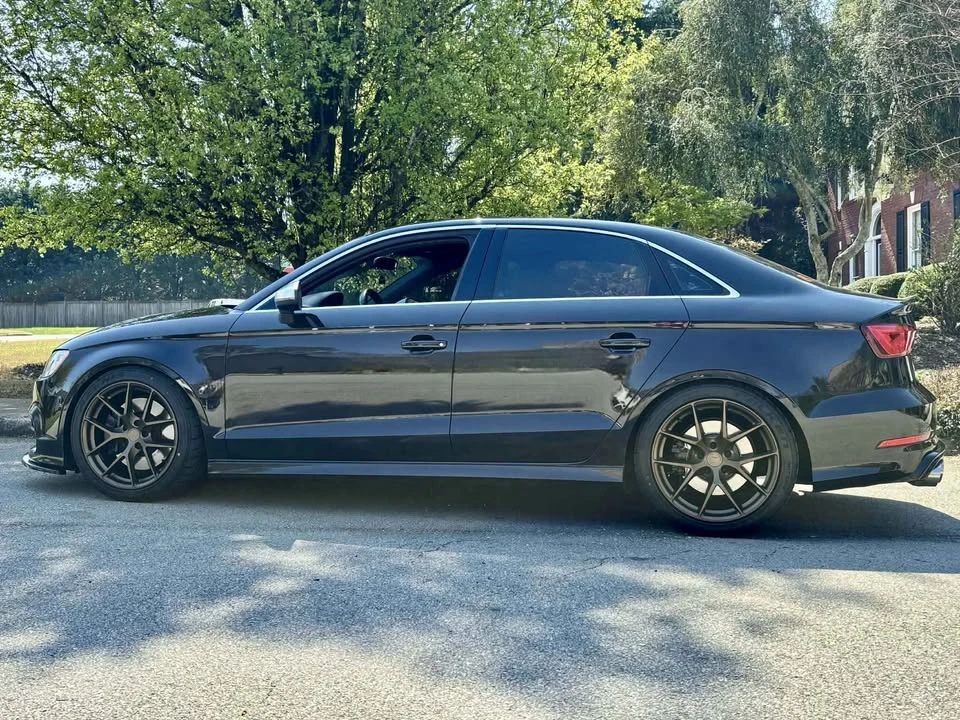 2015 Audi 8V S3 - Image 6 of 16