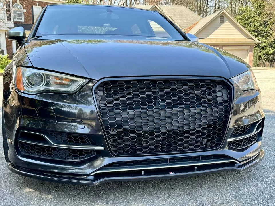2015 Audi 8V S3 - Image 2 of 16