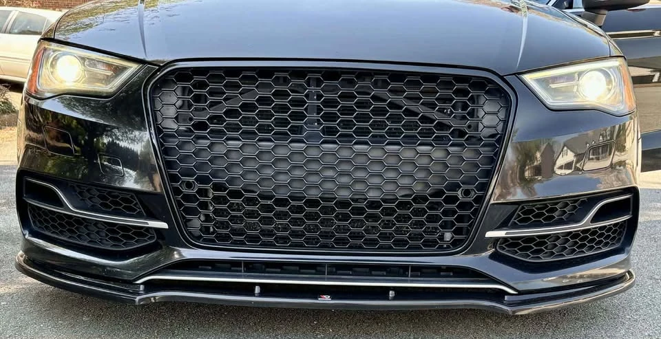 2015 Audi 8V S3 - Image 7 of 16