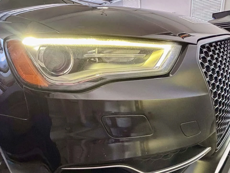 2015 Audi 8V S3 - Image 8 of 16