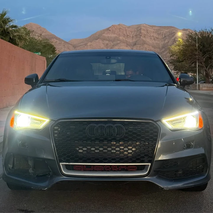 2015 Audi 8V S3 - Image 5 of 6
