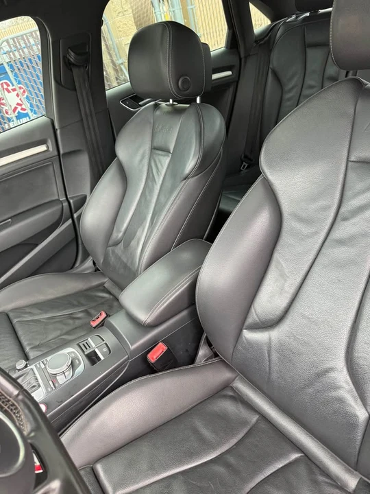 2015 Audi 8V S3 - Image 4 of 7