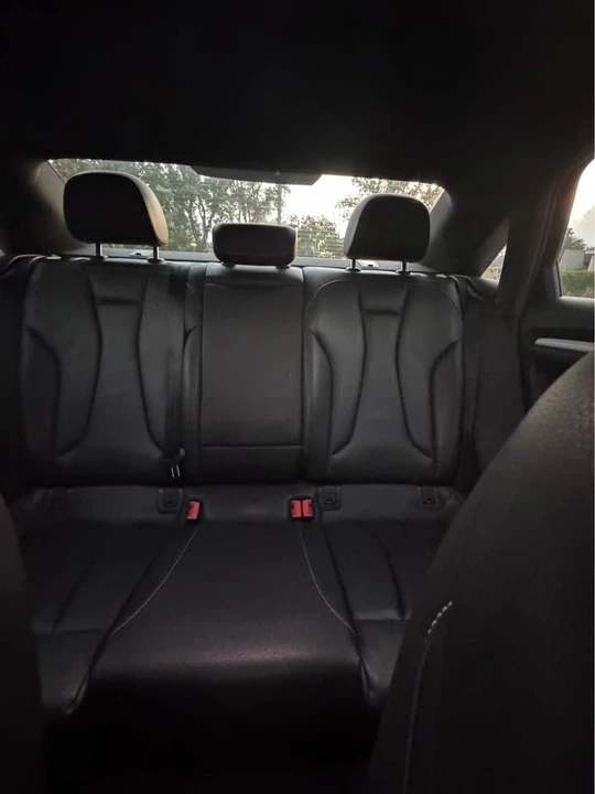 2015 Audi 8V S3 - Image 14 of 16