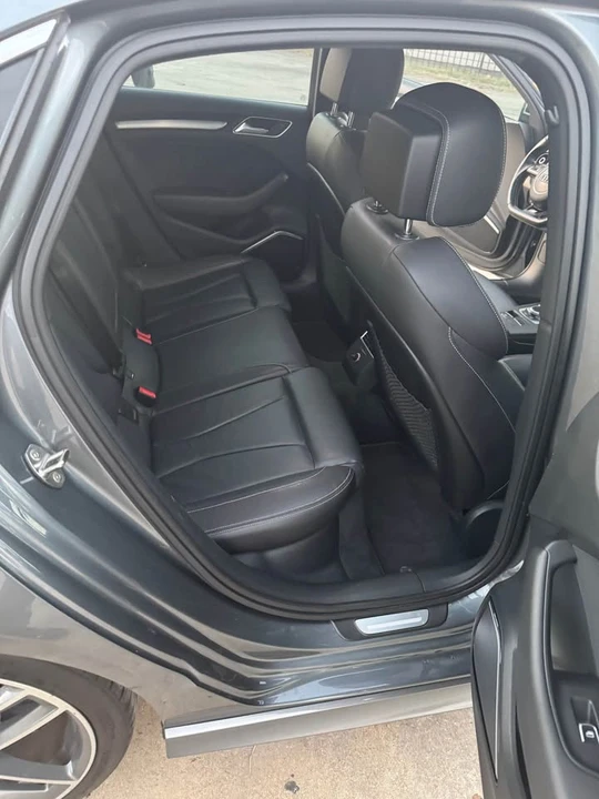 2015 Audi 8V S3 - Image 12 of 16