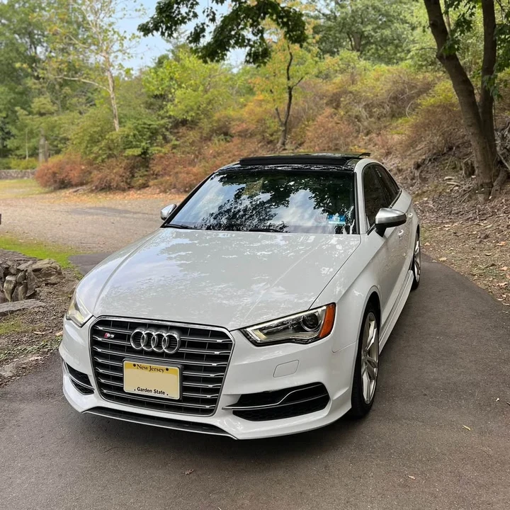 2015 Audi 8V S3 - Image 2 of 12