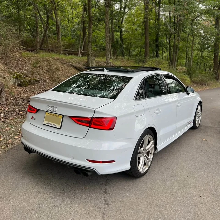 2015 Audi 8V S3 - Image 7 of 12