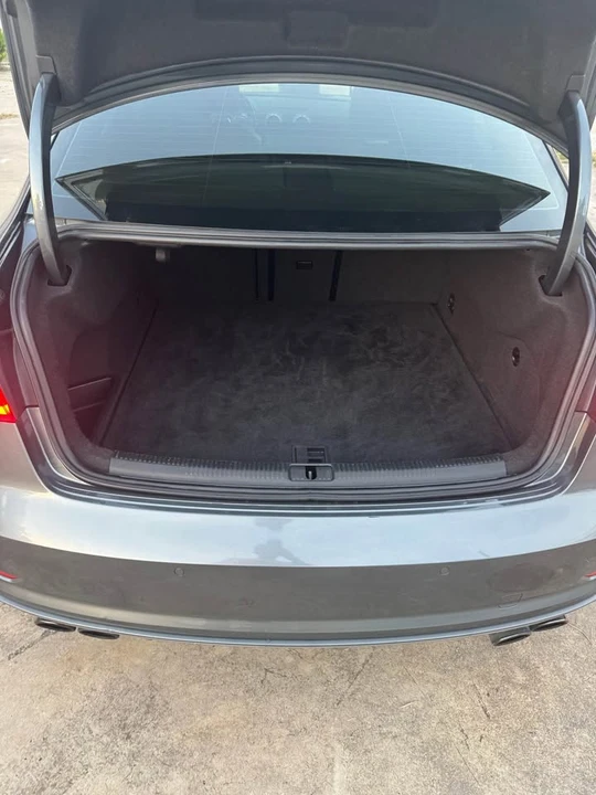 2015 Audi 8V S3 - Image 6 of 16