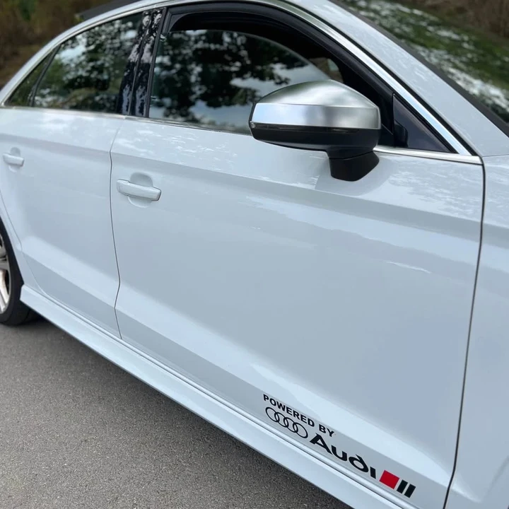 2015 Audi 8V S3 - Image 4 of 12