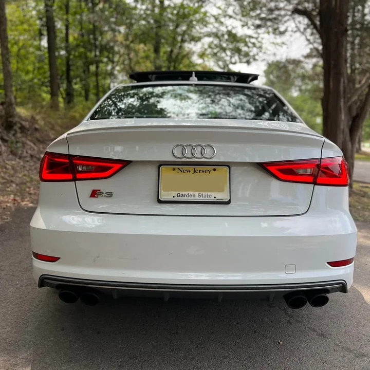 2015 Audi 8V S3 - Image 6 of 12