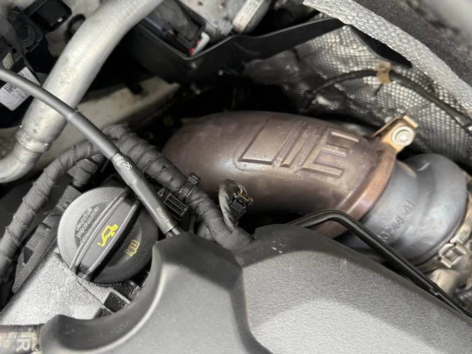 2015 Audi 8V S3 - Image 7 of 9