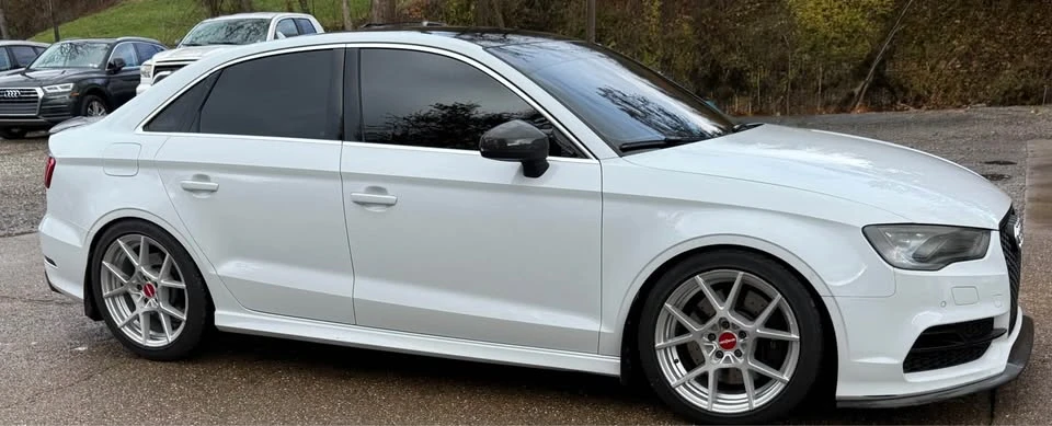 2015 Audi 8V S3 - Image 3 of 9