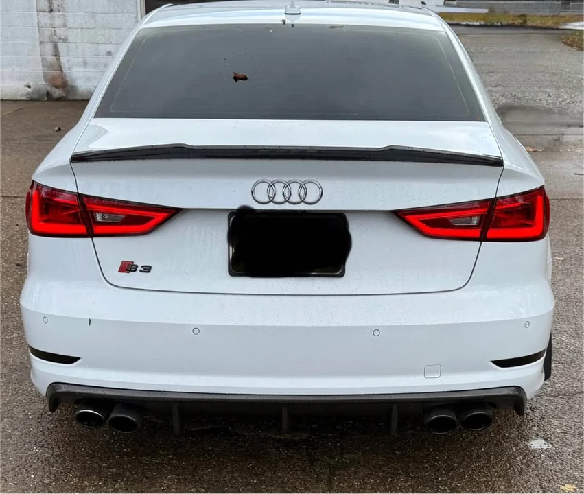 2015 Audi 8V S3 - Image 5 of 9