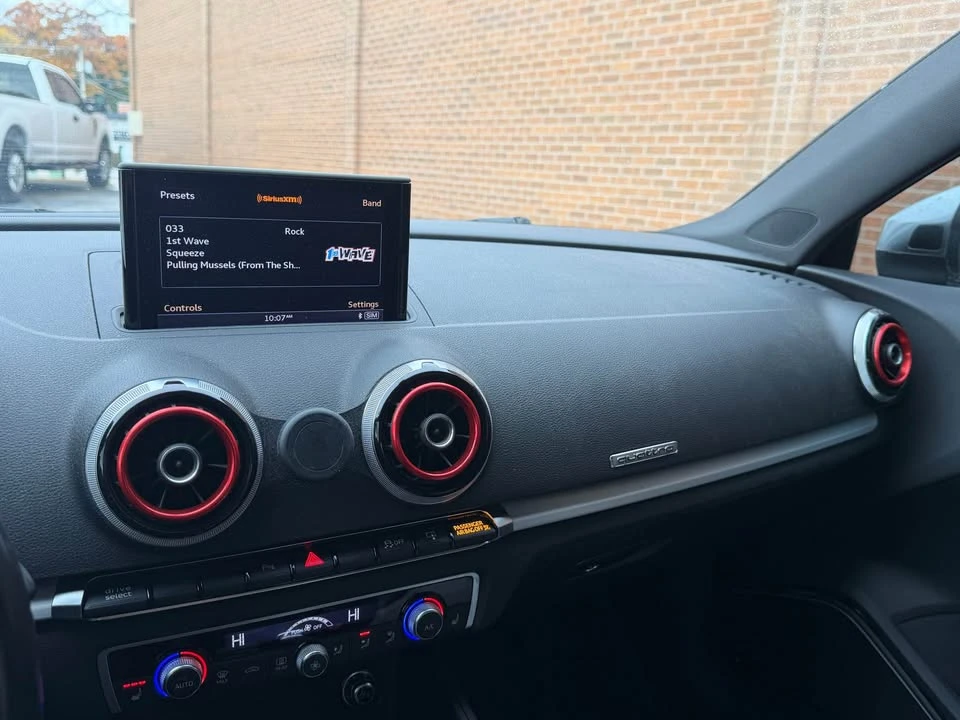 2015 Audi 8V S3 - Image 7 of 9