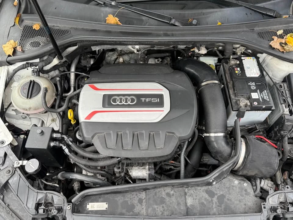 2015 Audi 8V S3 - Image 6 of 9