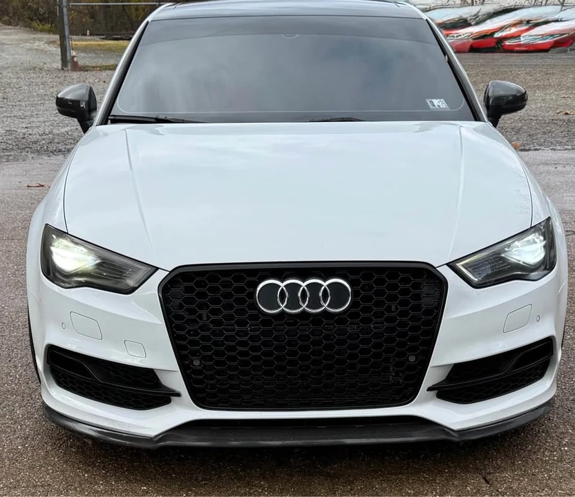 2015 Audi 8V S3 - Image 4 of 9