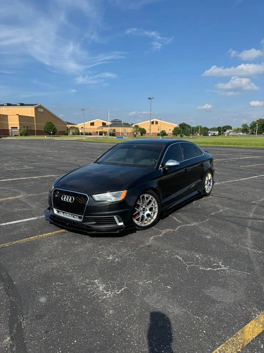 2015 Audi 8V S3 - Image 2 of 8