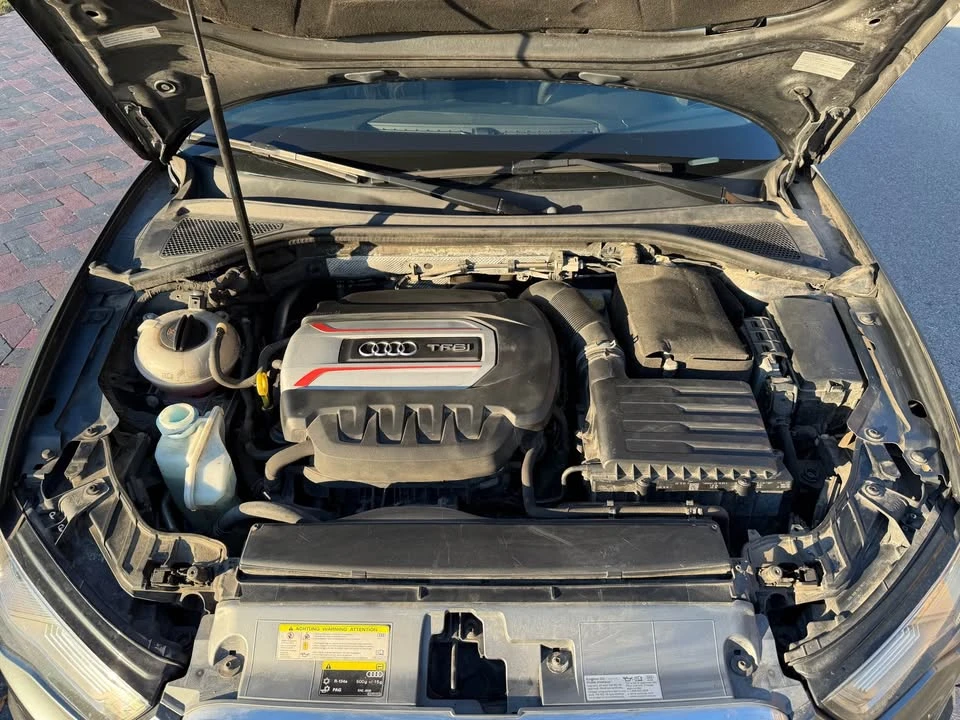 2015 Audi 8V S3 - Image 19 of 19
