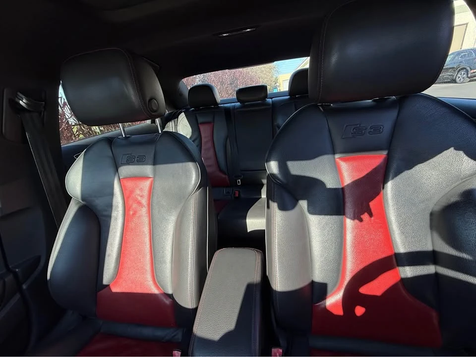 2015 Audi 8V S3 - Image 10 of 17