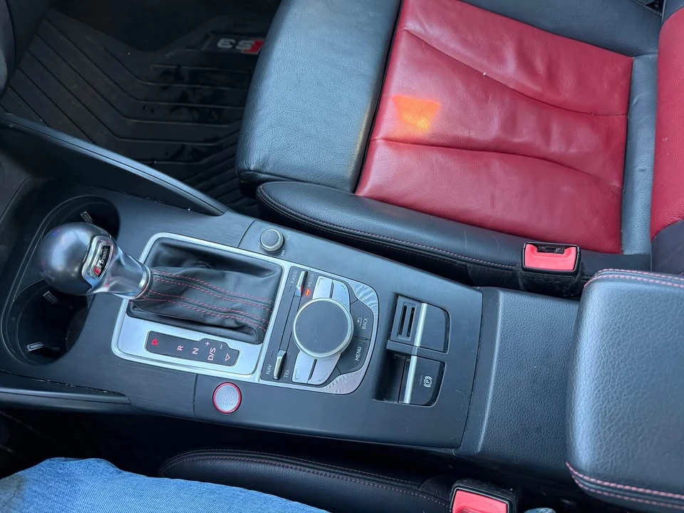 2015 Audi 8V S3 - Image 13 of 19
