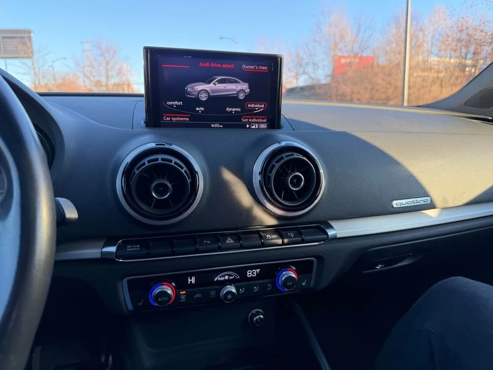 2015 Audi 8V S3 - Image 12 of 19