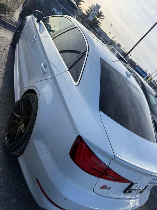 2015 Audi 8V S3 - Image 4 of 11