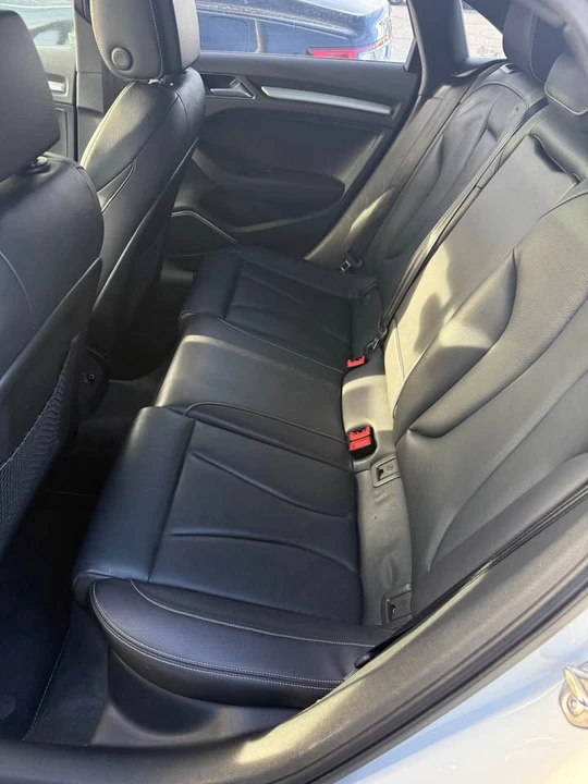 2015 Audi 8V S3 - Image 6 of 11