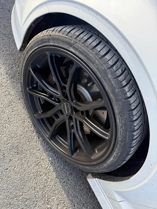 2015 Audi 8V S3 - Image 3 of 11