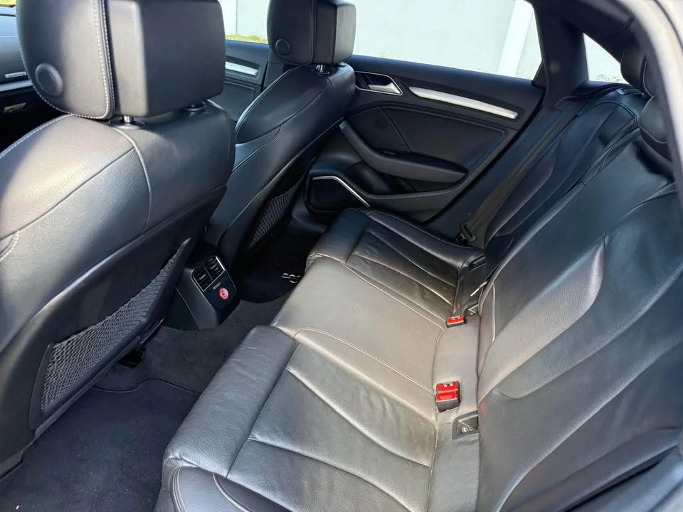2015 Audi 8V S3 - Image 7 of 8
