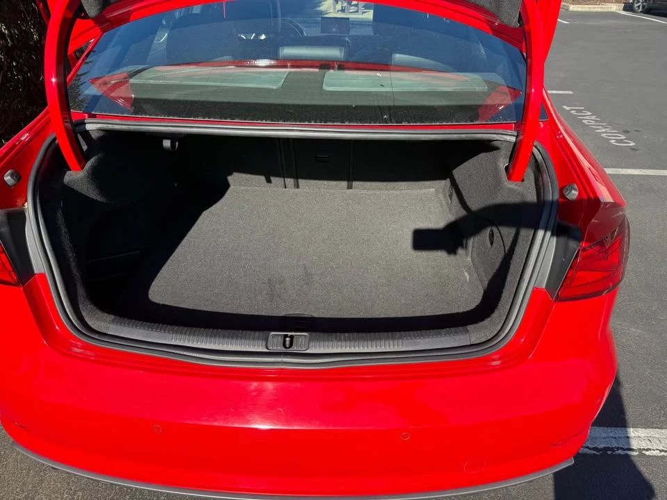 2015 Audi 8V S3 - Image 16 of 17