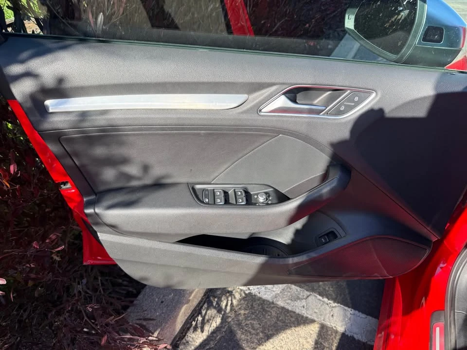 2015 Audi 8V S3 - Image 9 of 17