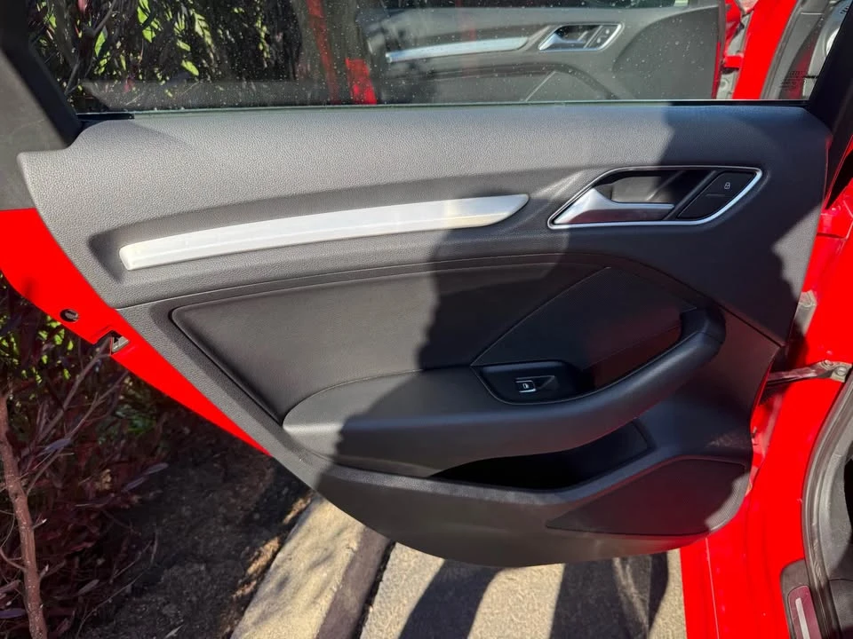 2015 Audi 8V S3 - Image 12 of 17
