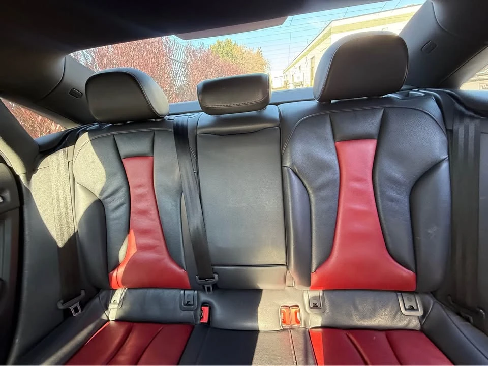 2015 Audi 8V S3 - Image 13 of 17
