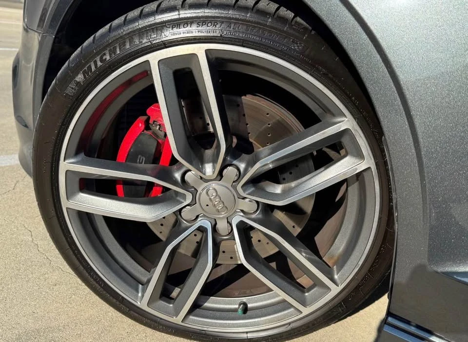 2015 Audi 8V S3 - Image 11 of 12