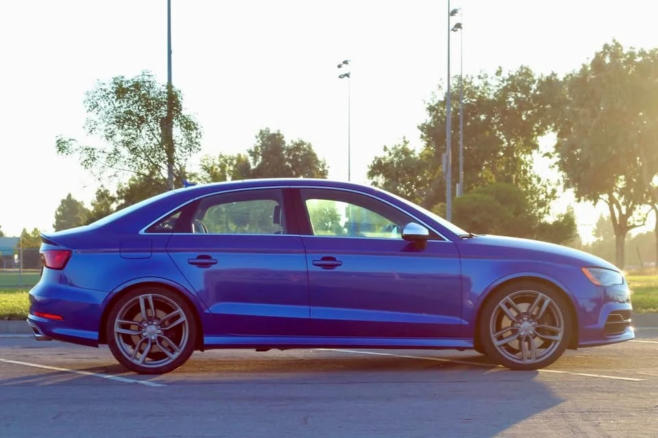 2015 Audi 8V S3 - Image 2 of 19