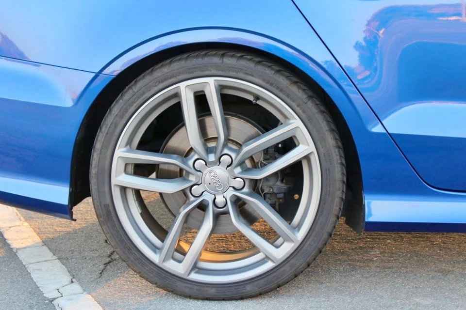 2015 Audi 8V S3 - Image 5 of 19