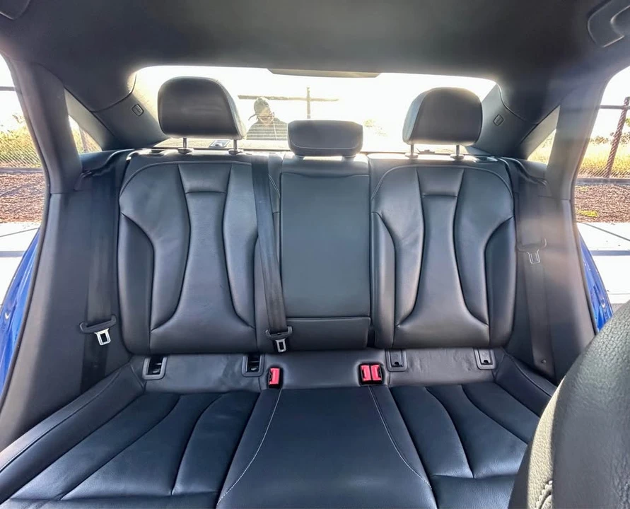 2015 Audi 8V S3 - Image 13 of 19