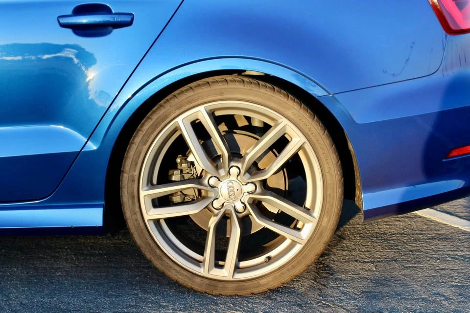 2015 Audi 8V S3 - Image 6 of 19