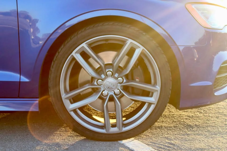 2015 Audi 8V S3 - Image 7 of 19