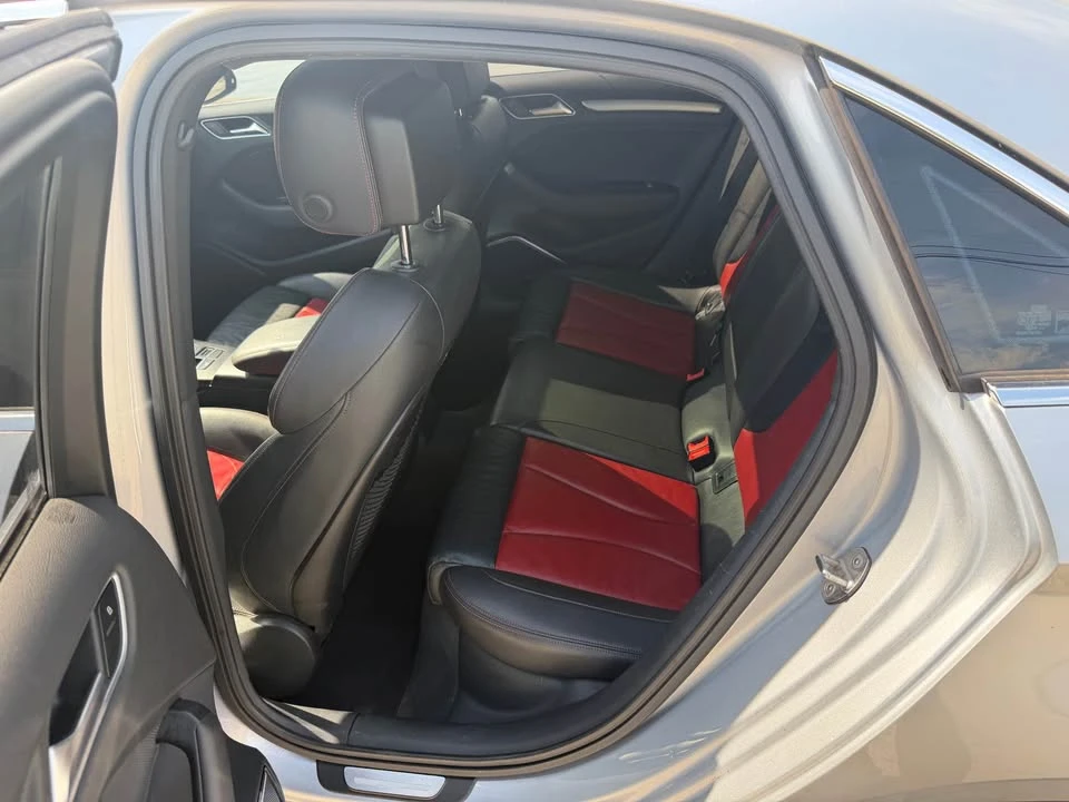 2015 Audi 8V S3 - Image 19 of 20