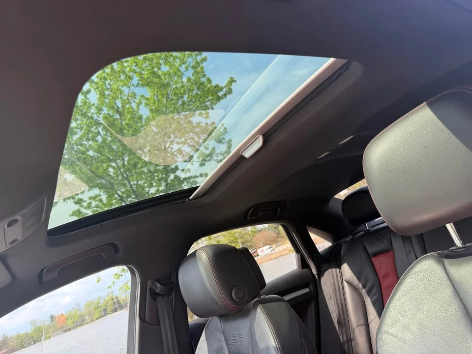 2015 Audi 8V S3 - Image 10 of 20