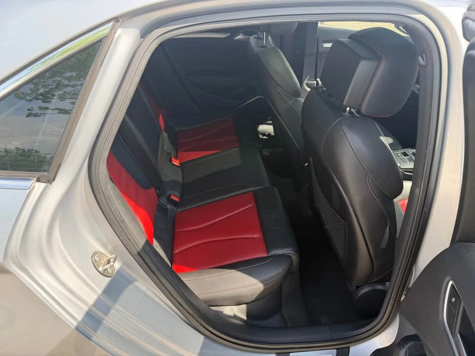 2015 Audi 8V S3 - Image 20 of 20