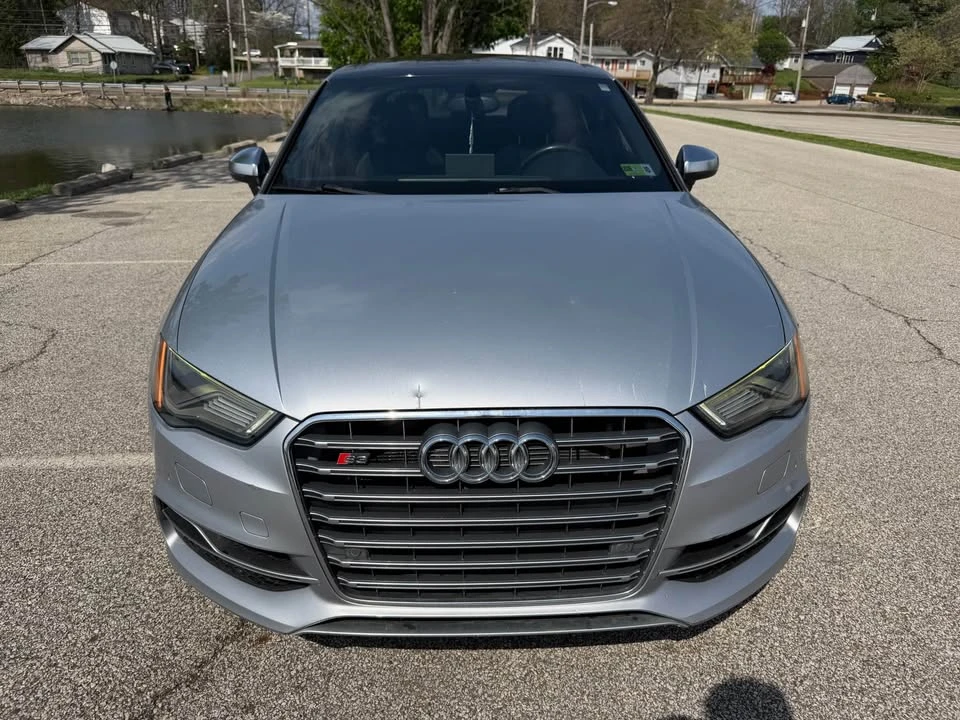 2015 Audi 8V S3 - Image 7 of 20