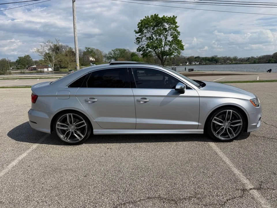 2015 Audi 8V S3 - Image 6 of 20