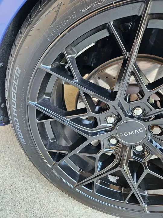 2015 Audi 8V S3 - Image 9 of 14