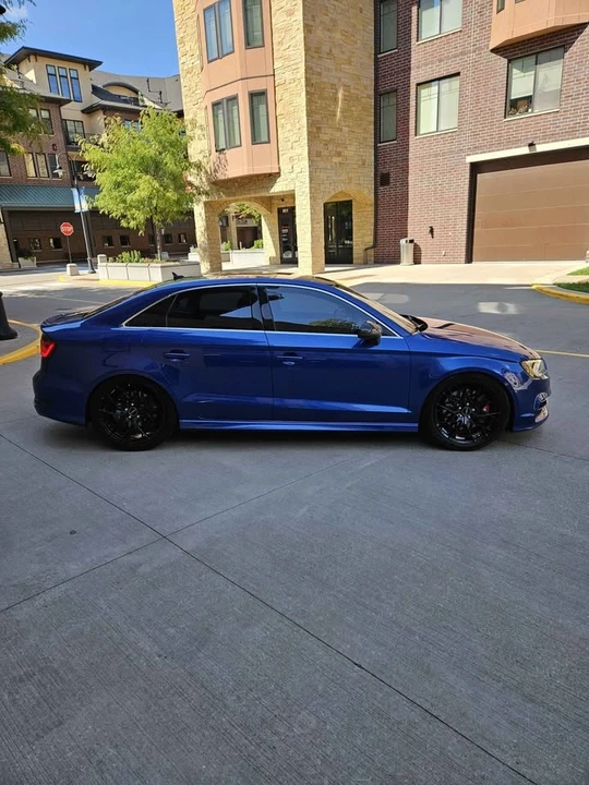2015 Audi 8V S3 - Image 6 of 14