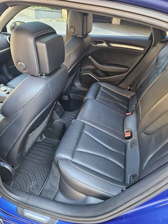 2015 Audi 8V S3 - Image 12 of 14