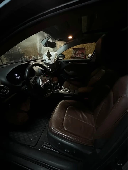 2015 Audi 8V S3 - Image 5 of 9